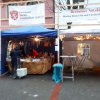 28. Nikolausmarkt der Bornheimer Vereine 2018